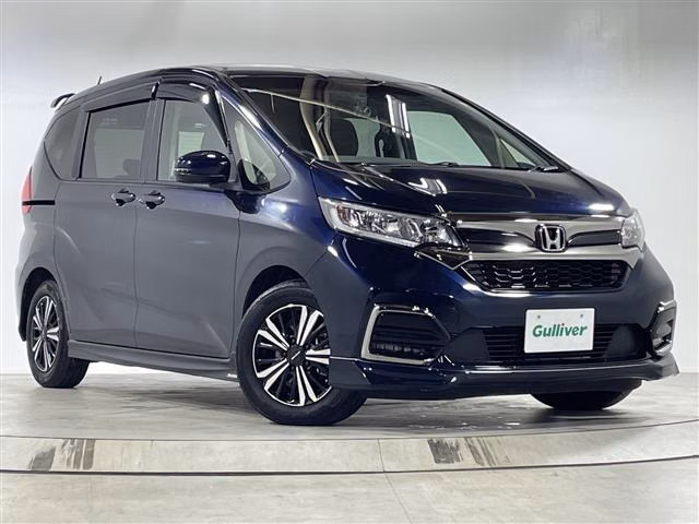 HONDA FREED+