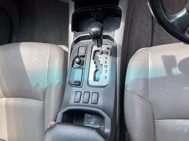 TOYOTA HILUX SURF