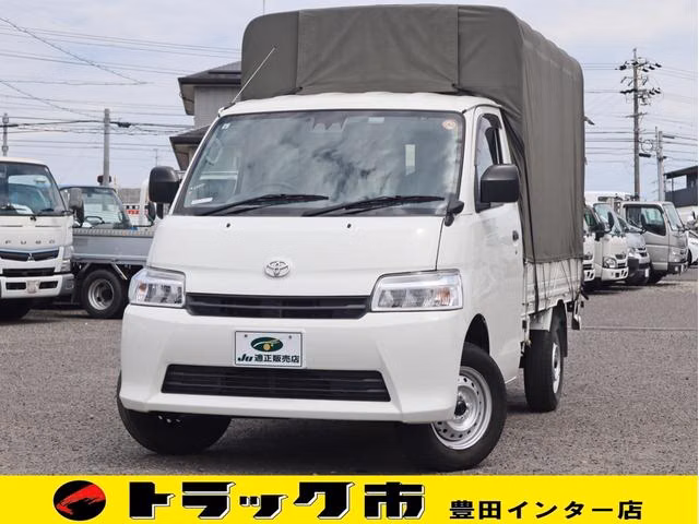 TOYOTA TOWN ACE