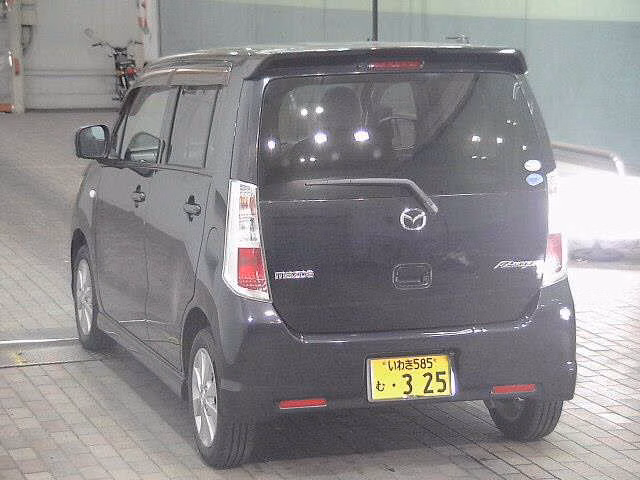 MAZDA AZ-WAGON
