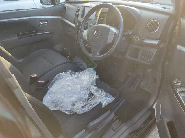 MAZDA AZ-WAGON