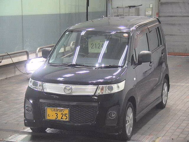 MAZDA AZ-WAGON
