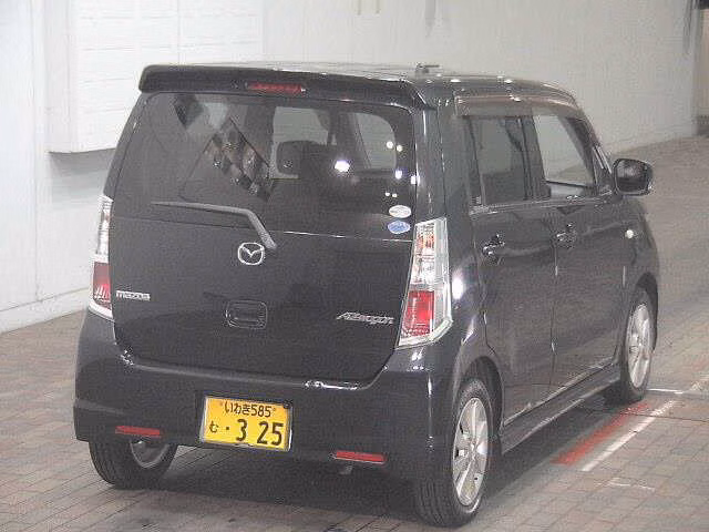 MAZDA AZ-WAGON