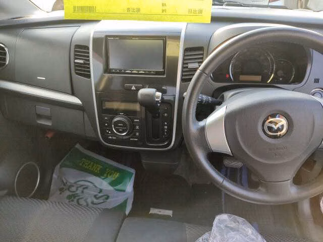 MAZDA AZ-WAGON