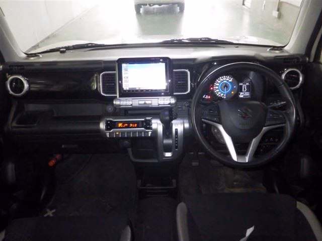 SUZUKI XBEE