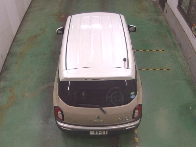 SUZUKI XBEE