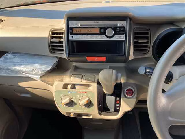 HONDA N-BOX+