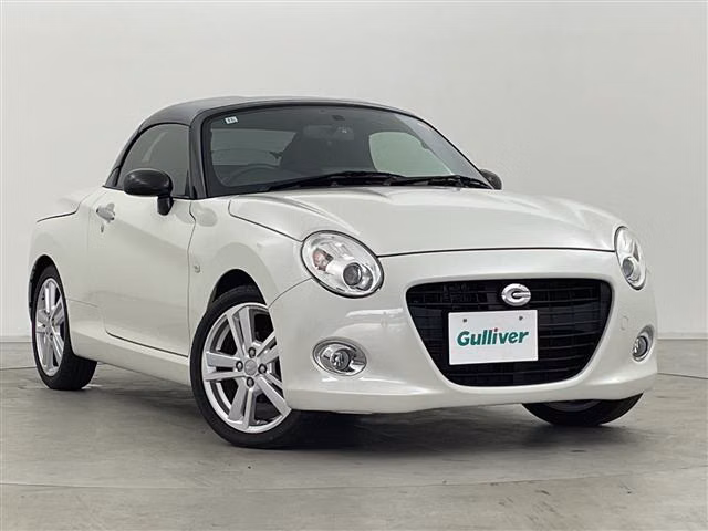 DAIHATSU COPEN