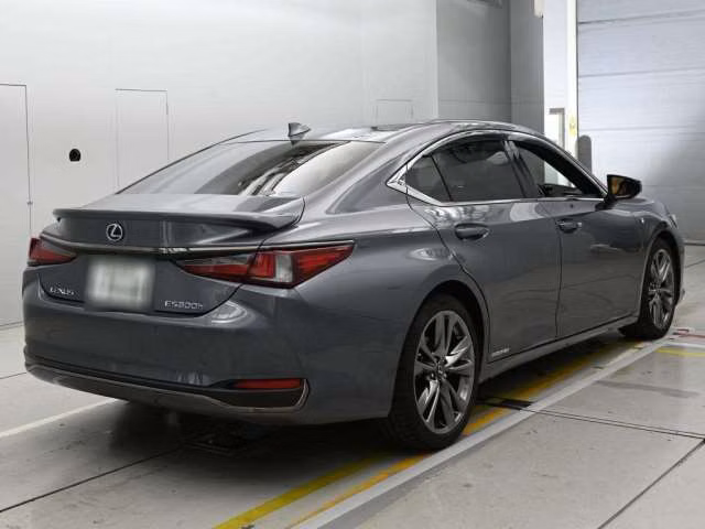 LEXUS ES300H