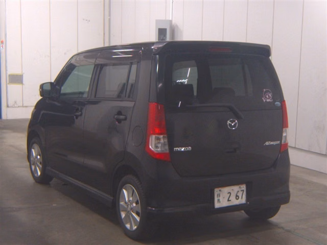 MAZDA AZ-WAGON