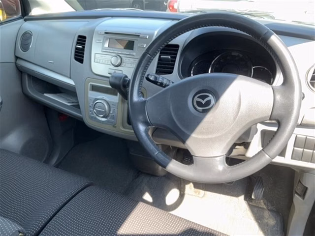 MAZDA AZ-WAGON