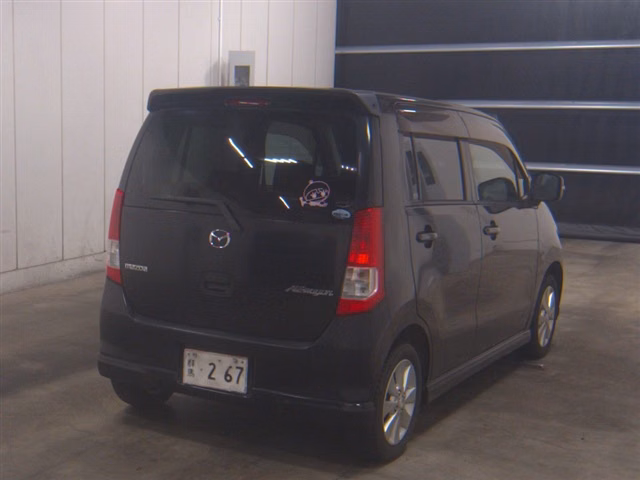 MAZDA AZ-WAGON