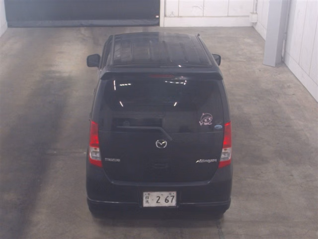 MAZDA AZ-WAGON