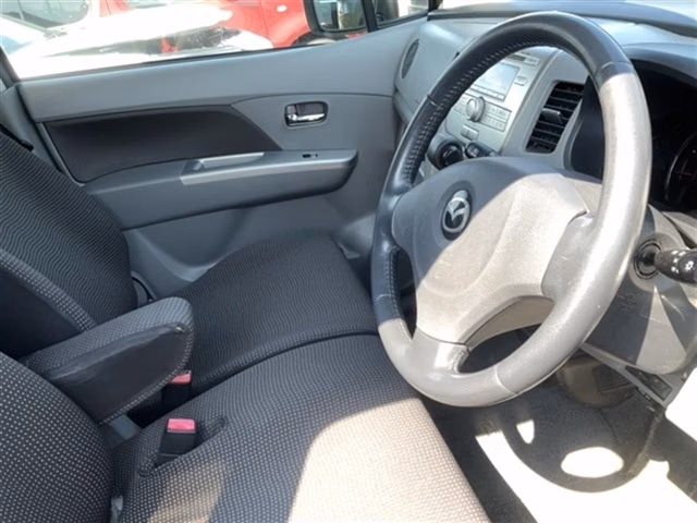 MAZDA AZ-WAGON