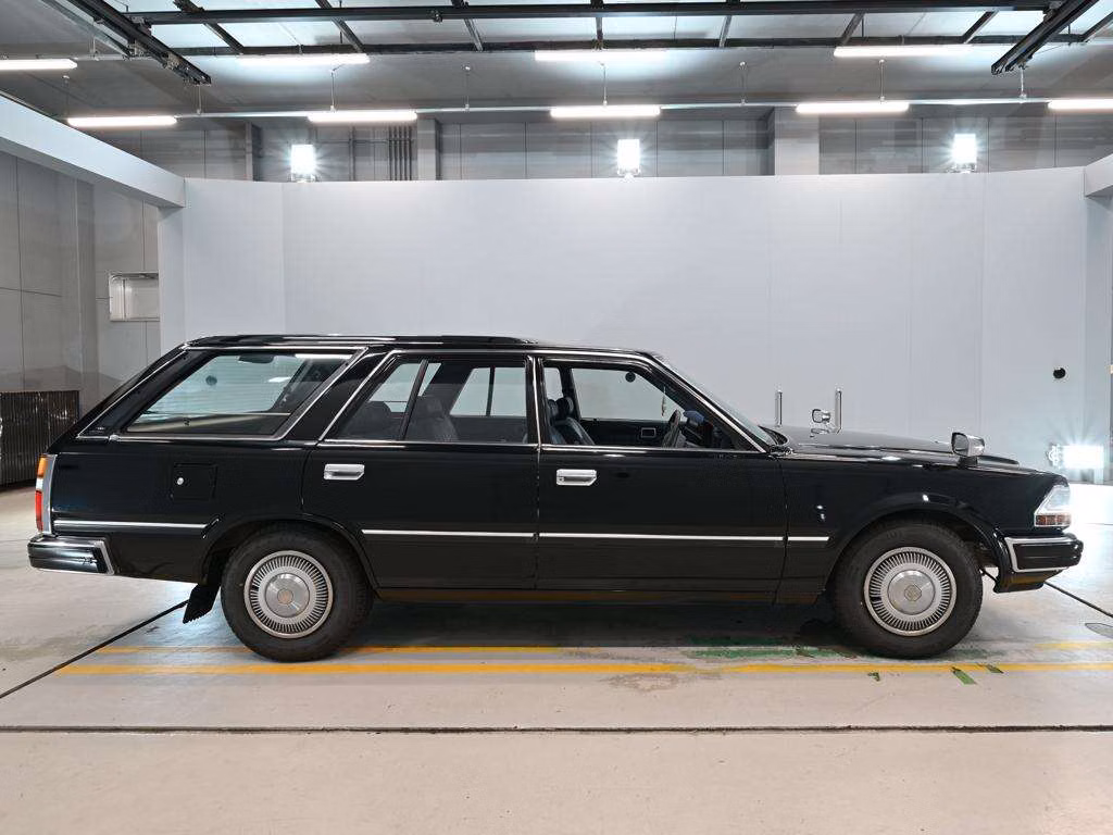 NISSAN CEDRIC