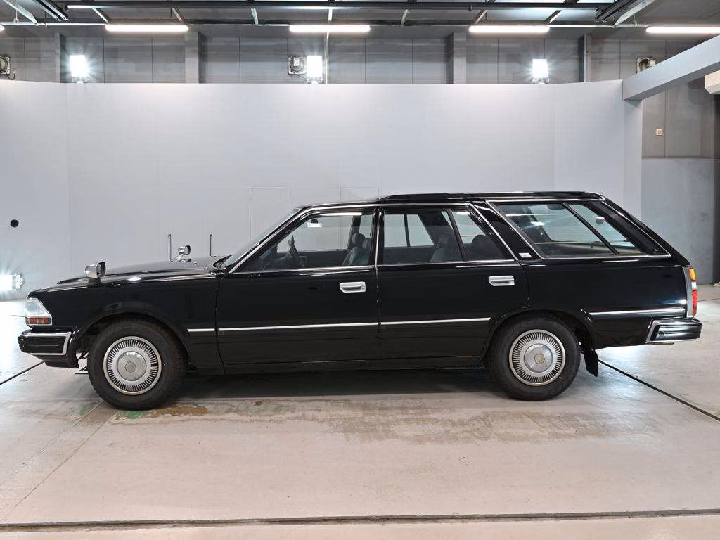 NISSAN CEDRIC