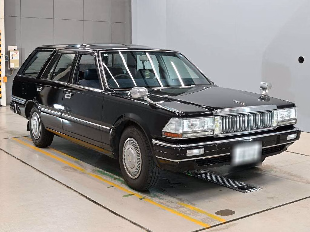 NISSAN CEDRIC