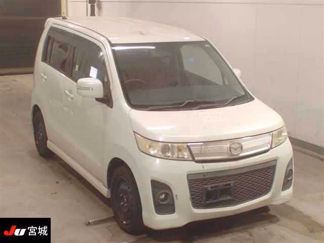 MAZDA AZ-WAGON