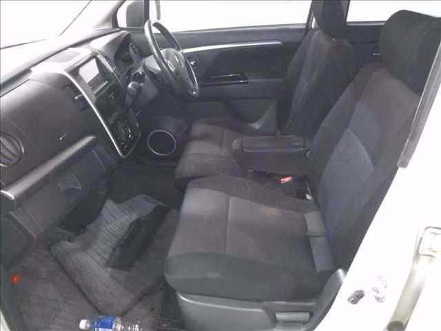 MAZDA AZ-WAGON