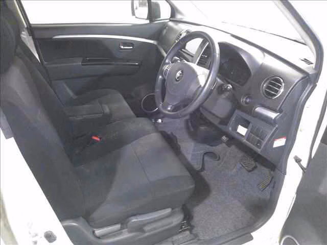 MAZDA AZ-WAGON