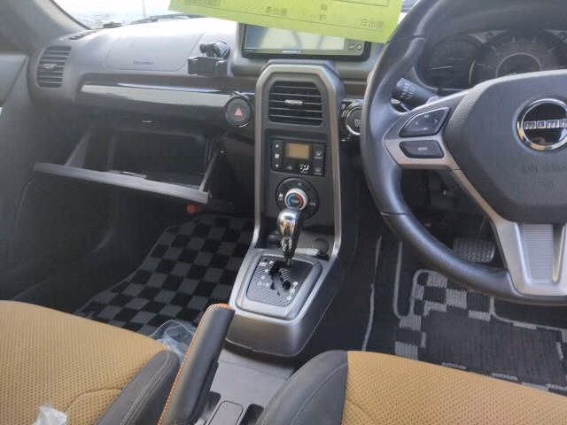 DAIHATSU COPEN