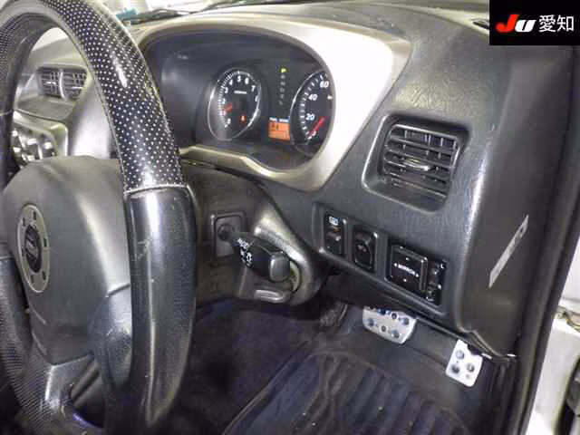 DAIHATSU TERIOS KID