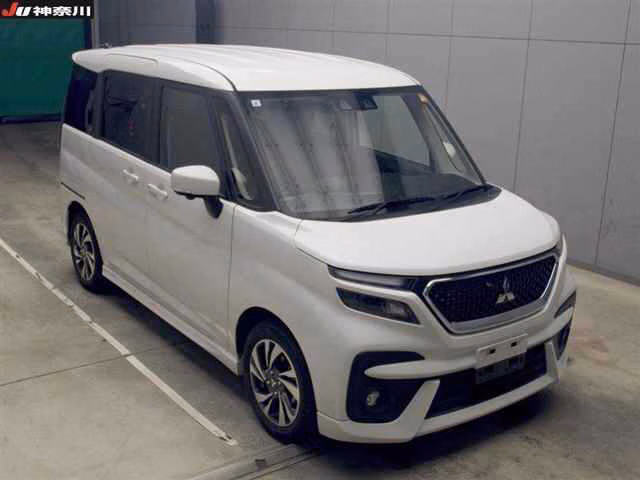 MITSUBISHI DELICA D:2