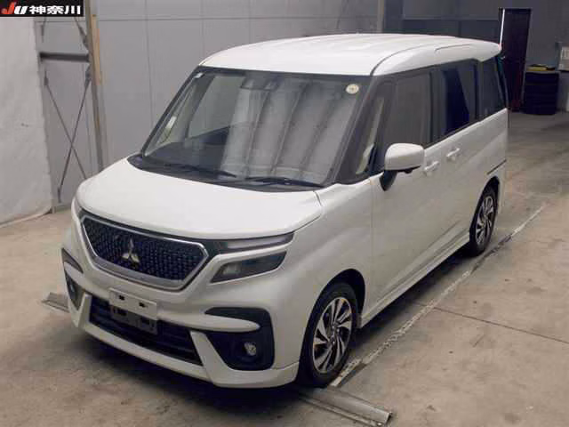 MITSUBISHI DELICA D:2