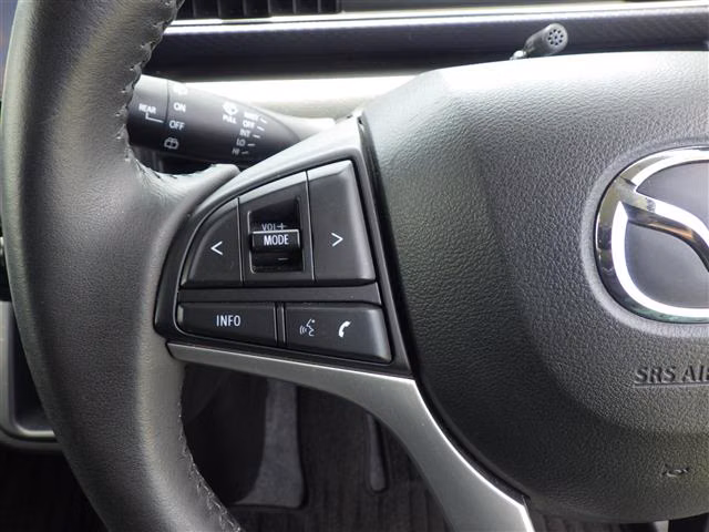 MAZDA FLAIR