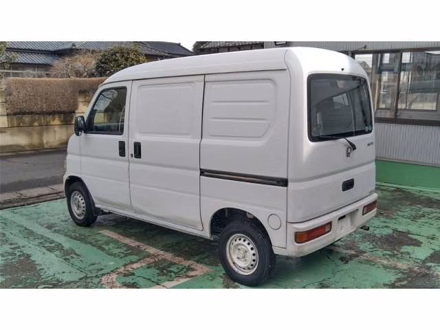 HONDA ACTY