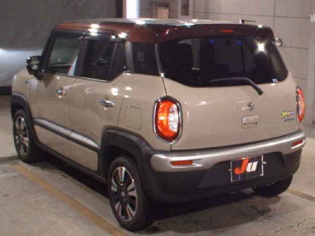 SUZUKI XBEE