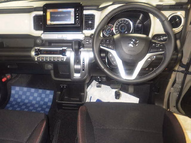 SUZUKI XBEE