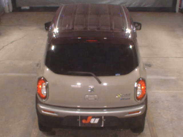 SUZUKI XBEE