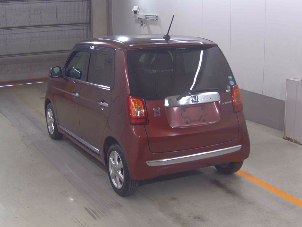 HONDA N-ONE