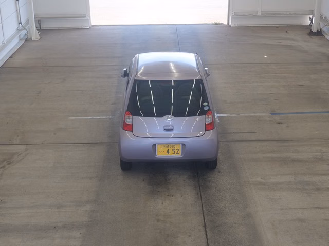 DAIHATSU ESSE