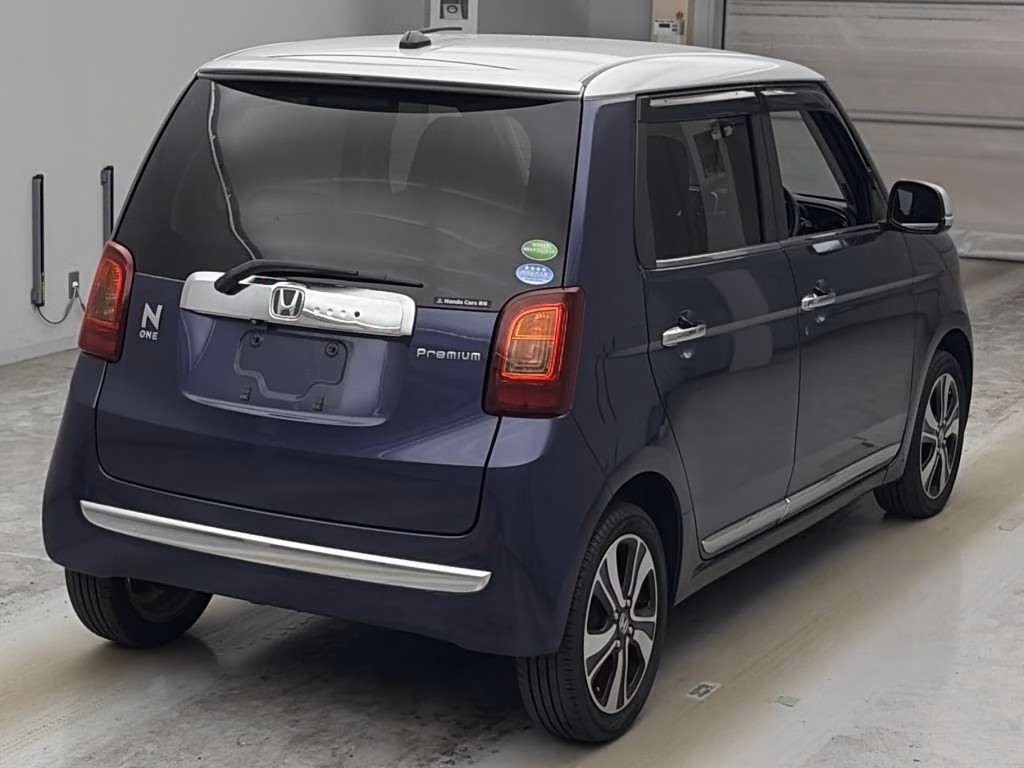 HONDA N-ONE