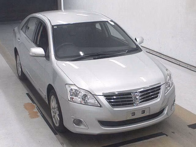 TOYOTA PREMIO