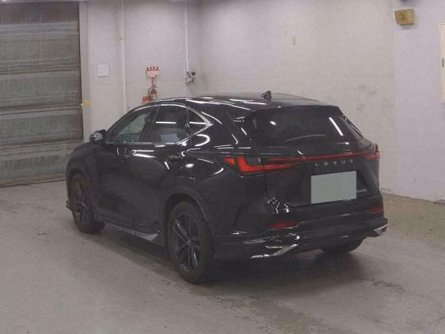 LEXUS NX250
