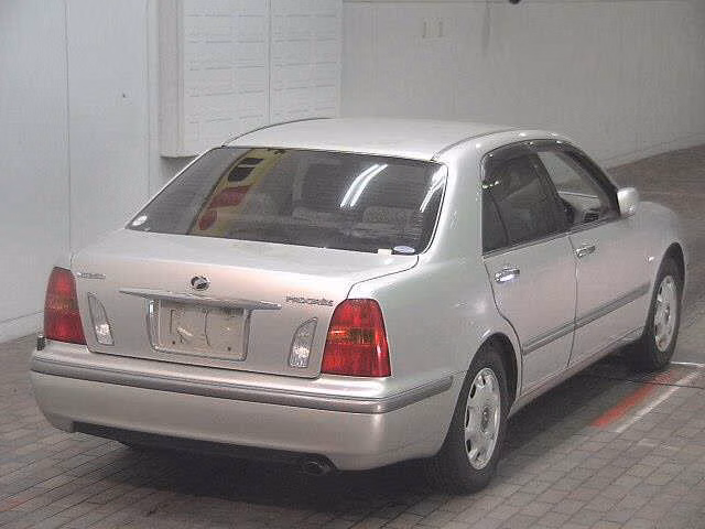 TOYOTA PROGRES