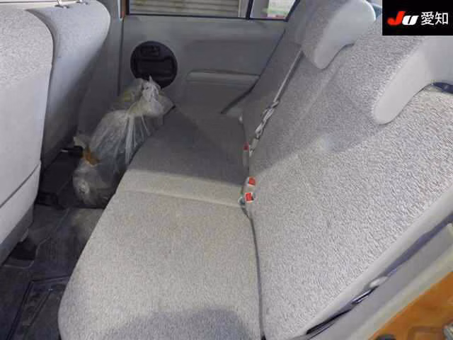 DAIHATSU BOON