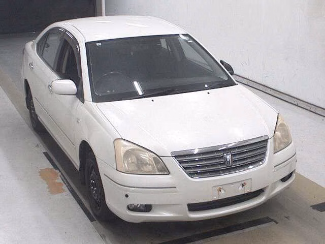 TOYOTA PREMIO