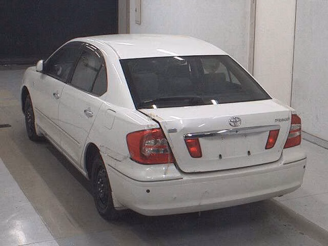 TOYOTA PREMIO