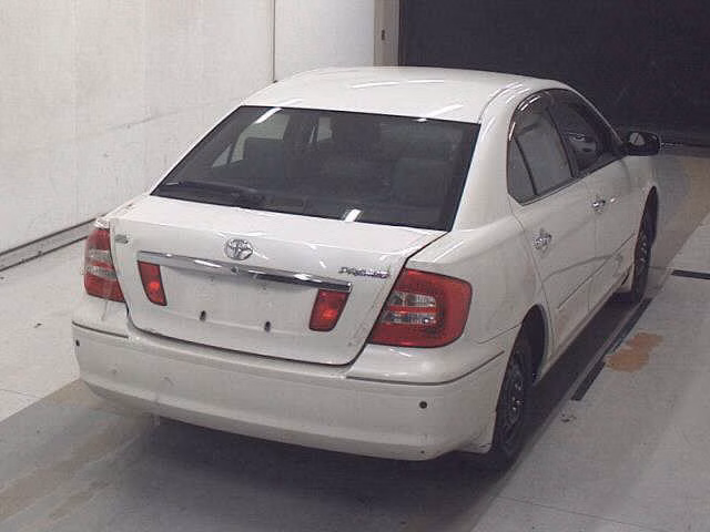 TOYOTA PREMIO