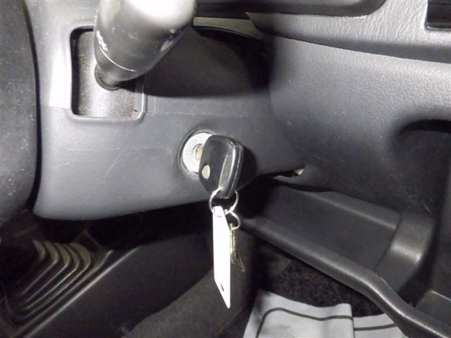 SUZUKI KEI