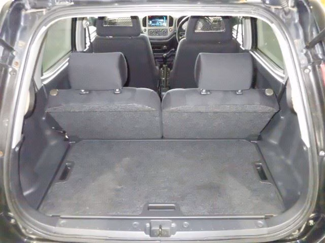 SUZUKI KEI