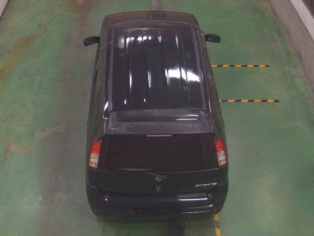 SUZUKI KEI
