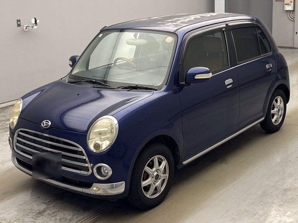 DAIHATSU MIRA GINO