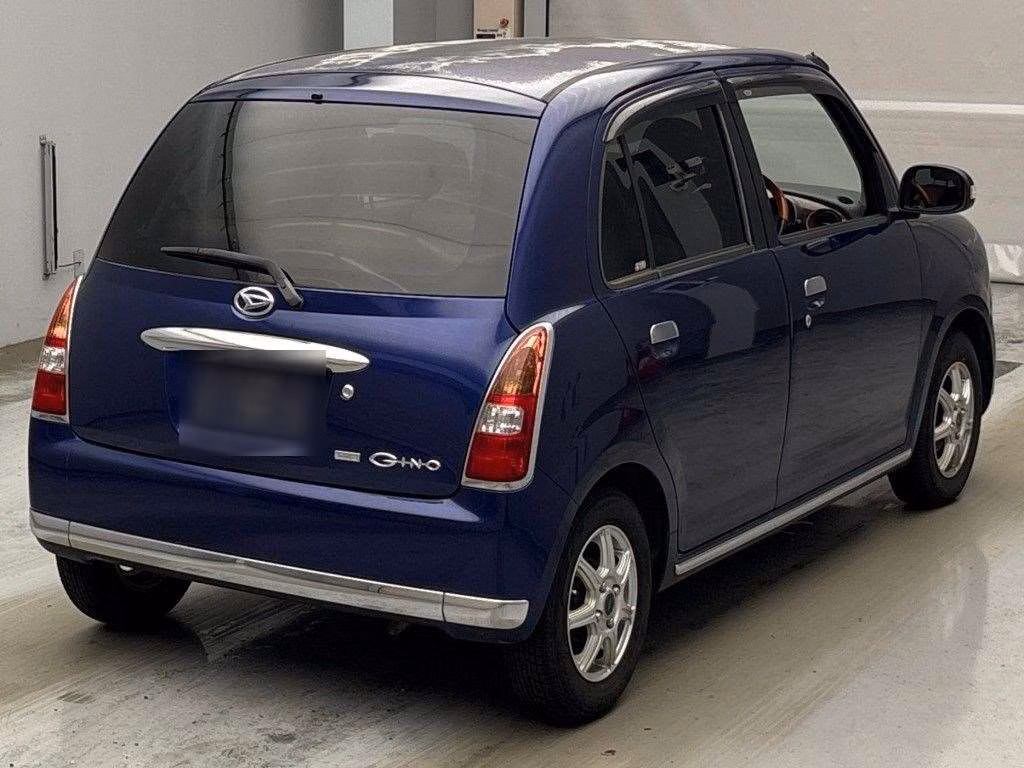 DAIHATSU MIRA GINO