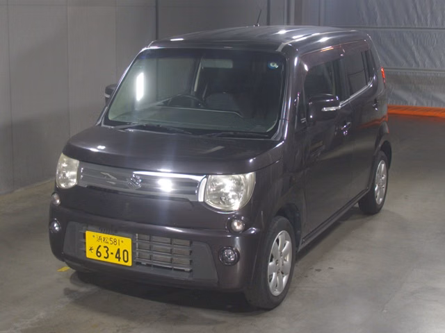 SUZUKI MR WAGON