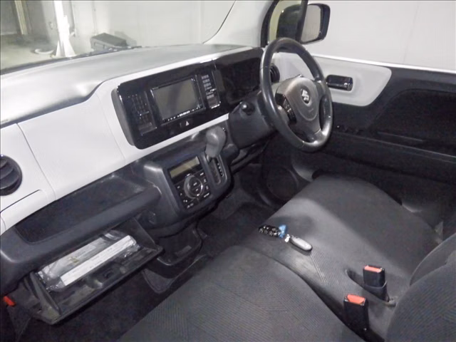SUZUKI MR WAGON